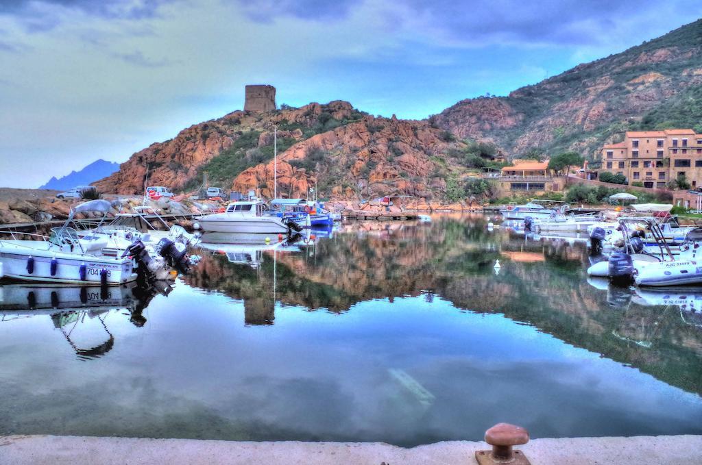 Brise De Mer Porto  Exterior foto